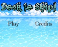 Deck Le Ships! screenshot, image №2387182 - RAWG