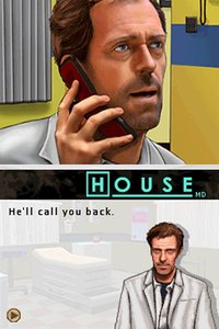 House, M.D. screenshot, image №533610 - RAWG