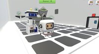 3DPlatformer (carinasteketee) screenshot, image №3874789 - RAWG