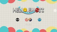 Hello Emoji: Drawing to Solve Puzzles screenshot, image №1797333 - RAWG