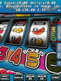 iFruitBomb 2 - The Fruit Machine Simulator screenshot, image №947111 - RAWG