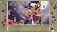 Super Jigsaw Puzzle: Anime Reloaded screenshot, image №1821801 - RAWG