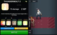 Gunmetal Witch [Battle System] screenshot, image №3117822 - RAWG