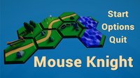 Mouse Knight screenshot, image №1969015 - RAWG