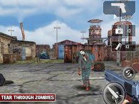 Zombie Killer: Fight Duty 2 screenshot, image №1835202 - RAWG