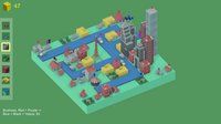 City2048 screenshot, image №1070281 - RAWG