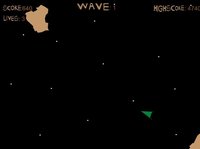 Asteroid Cleanup screenshot, image №2281811 - RAWG