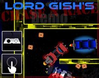 Lord Gish's Chase N Race demo screenshot, image №3280532 - RAWG