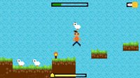 Save the Chicken (post GameJam WebGL) screenshot, image №3288167 - RAWG
