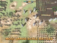 Shadows of Empires: PvP RTS screenshot, image №3381096 - RAWG