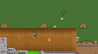 Bullet Train Hell (itch) screenshot, image №2441005 - RAWG