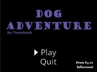 Dog Adventure (itch) screenshot, image №2398258 - RAWG