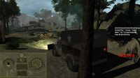 War Truck Simulator screenshot, image №701648 - RAWG