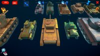 How Much Items - Tanks screenshot, image №4158349 - RAWG