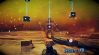 Zen Vs Gravity screenshot, image №1681690 - RAWG