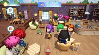 Critter Café screenshot, image №4129531 - RAWG