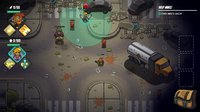 Dead World Heroes screenshot, image №2189729 - RAWG