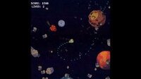 Astro Rocks screenshot, image №2626002 - RAWG