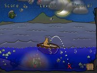 Grenade Fishing Jr screenshot, image №63668 - RAWG