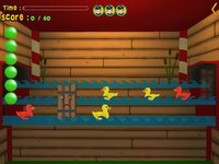 funny turtle for kids - free game screenshot, image №1669810 - RAWG