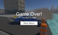Wind Drive Rewind screenshot, image №2478086 - RAWG