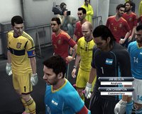 Pro Evolution Soccer 2013 screenshot, image №592910 - RAWG