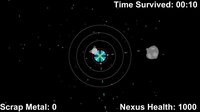 R.I.N.G.: Radially Integrated Nexus Guardian screenshot, image №1627589 - RAWG