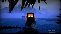 Snow Apocalypse screenshot, image №2596973 - RAWG