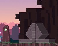 God's Gift --- Kickstarter Demo screenshot, image №1744664 - RAWG