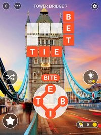 Word City: Connect Words Game screenshot, image №1762419 - RAWG