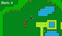 Golf With Guns (Nothing) screenshot, image №3118844 - RAWG