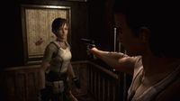 Resident Evil 0 / Biohazard 0 HD REMASTER screenshot, image №156065 - RAWG
