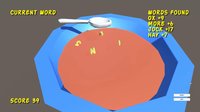 Alphabet Soup screenshot, image №1276993 - RAWG