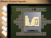 Mahjong Solo+ screenshot, image №1648241 - RAWG