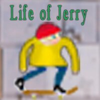 Life of Jerry screenshot, image №2685541 - RAWG