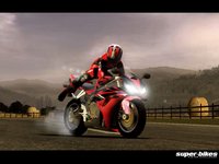 Super-Bikes: Riding Challenge screenshot, image №451157 - RAWG