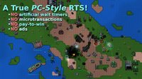 Rusted Warfare - RTS Strategy screenshot, image №2100131 - RAWG