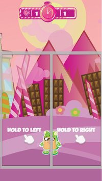 Candy Bomb (itch) screenshot, image №1211963 - RAWG