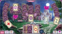 Jewel Match Solitaire L'Amour screenshot, image №1814928 - RAWG