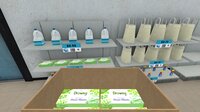 Laundry Store Simulator screenshot, image №4135812 - RAWG