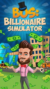 BOS: Billionaire Simulator screenshot, image №924349 - RAWG