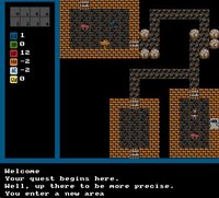 Derivative Quest screenshot, image №1119722 - RAWG