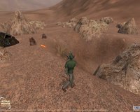 Star Wars Galaxies: An Empire Divided screenshot, image №357779 - RAWG