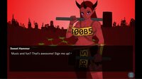 RADS The Radioactive Apocalypse Dating Simulator screenshot, image №4003065 - RAWG