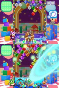 Puzzle Bobble Galaxy screenshot, image №3290971 - RAWG