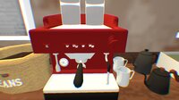 HELLLLLCAFEEEEE screenshot, image №4221983 - RAWG