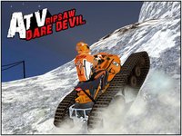 Atv Ripsaw Dare Devil screenshot, image №1335065 - RAWG