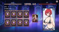 Plan B - Goddess's cards screenshot, image №3560845 - RAWG