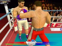 KO: Ultra-Realistic Boxing screenshot, image №288732 - RAWG
