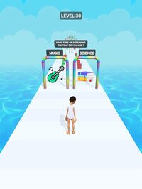 Streamer Rush: Zodiac Runner screenshot, image №3197046 - RAWG